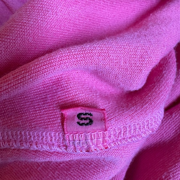 Suzi Kondi Vibrant Pink Shorts - Picture 3 of 6